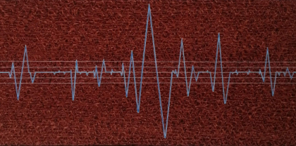 L'onde sur la Mesure