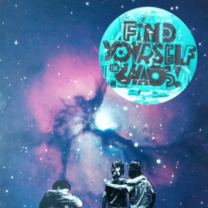 Find yourself in Chaos