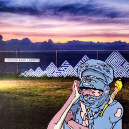 Devenez Ange Gardien
