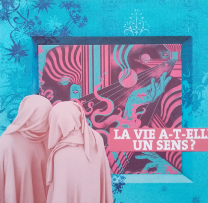 La vie a-t-elle un Sens